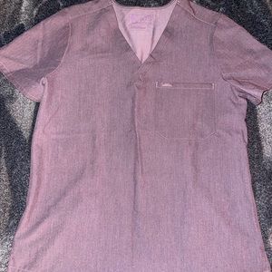 One of a kind Figs top